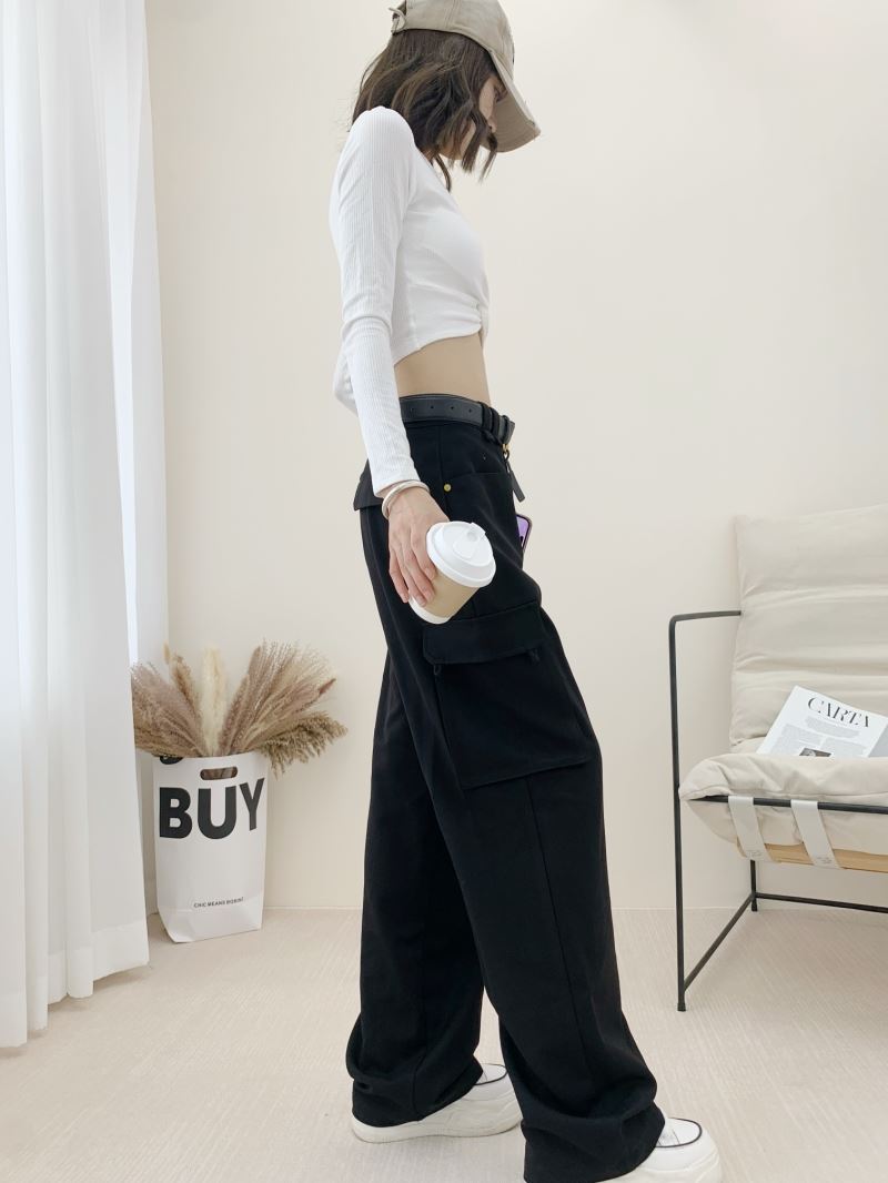 Alexander Wang Long Pants